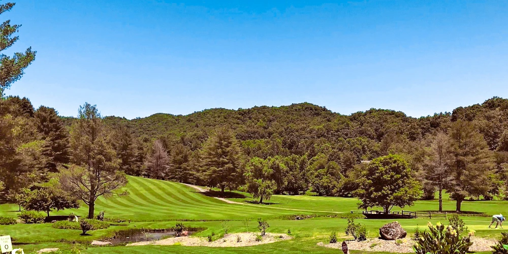 100+ Acre Golf Course | Potential for Golf Resort Hotel/Spa Development