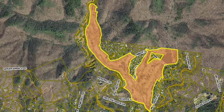 100+ Acre Golf Course | Potential for Golf Resort Hotel/Spa Development