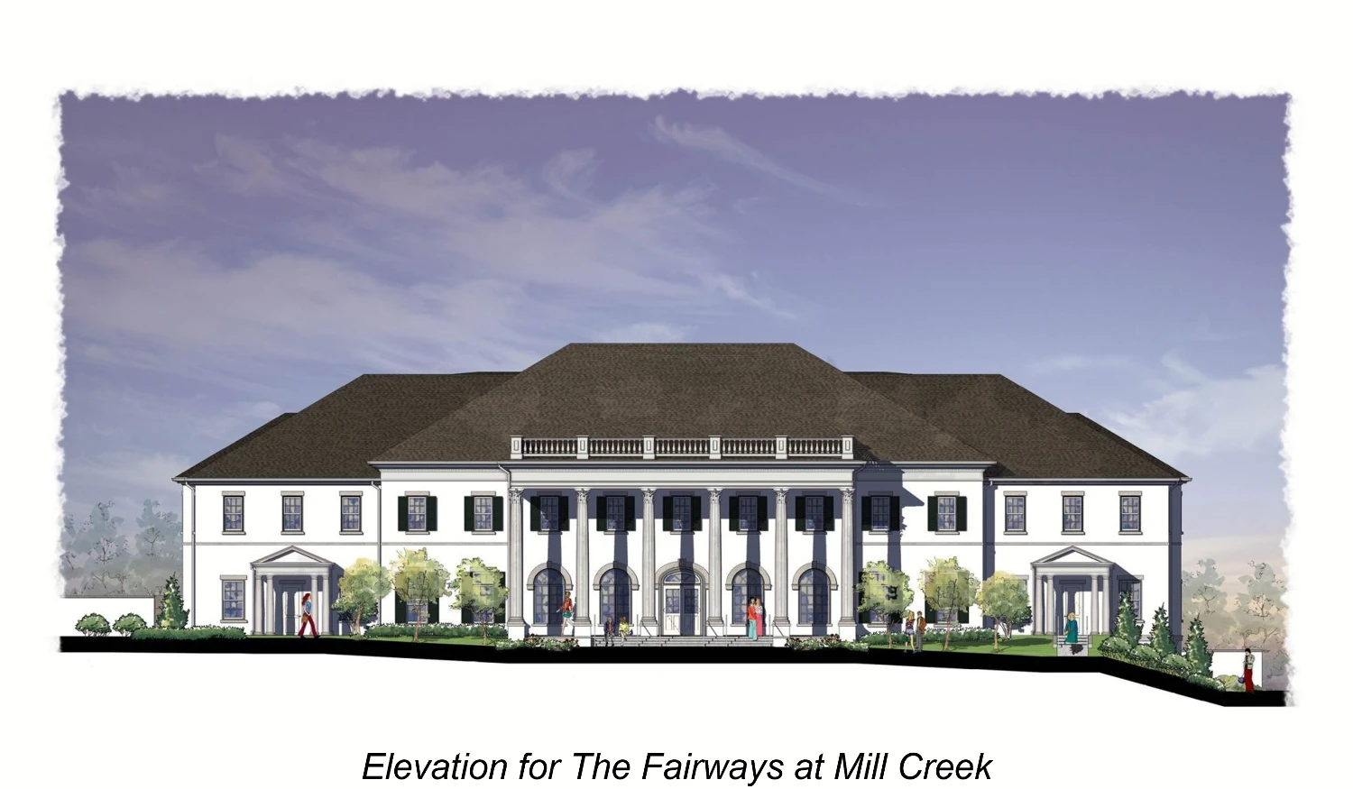100+ Acre Golf Course | Potential for Golf Resort Hotel/Spa Development