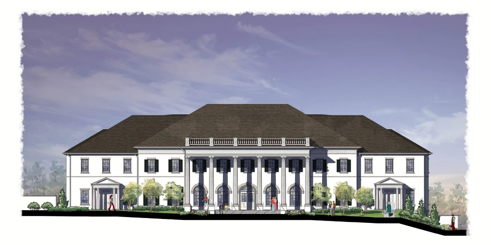 100+ Acre Golf Course | Potential for Golf Resort Hotel/Spa Development