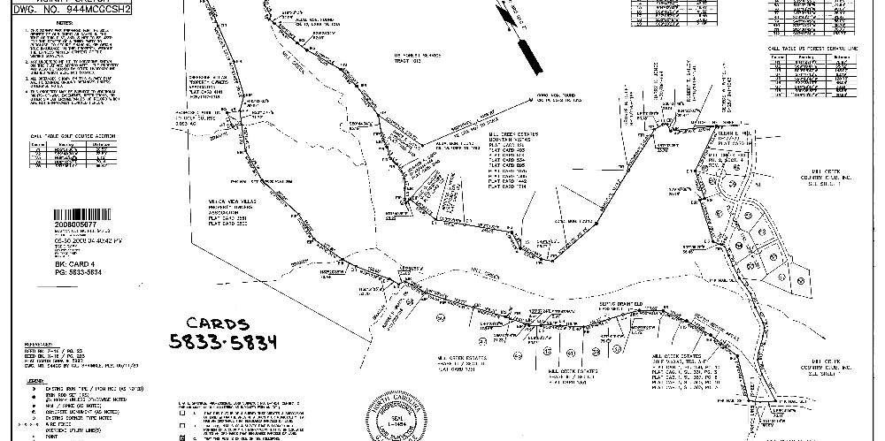100+ Acre Golf Course | Potential for Golf Resort Hotel/Spa Development