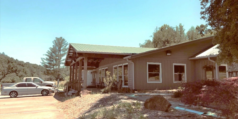 100+ Acre Golf Course | Potential for Golf Resort Hotel/Spa Development