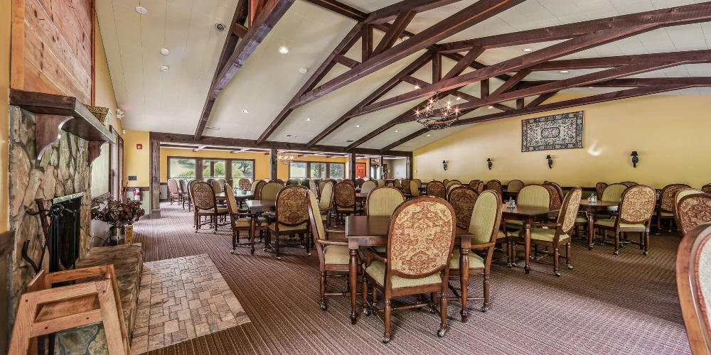 100+ Acre Golf Course | Potential for Golf Resort Hotel/Spa Development