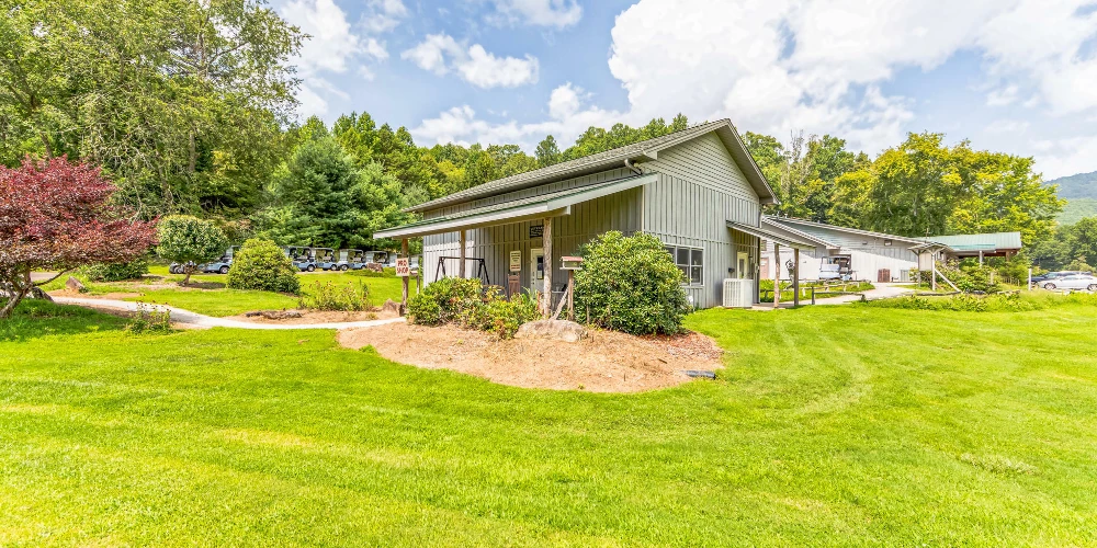 100+ Acre Golf Course | Potential for Golf Resort Hotel/Spa Development