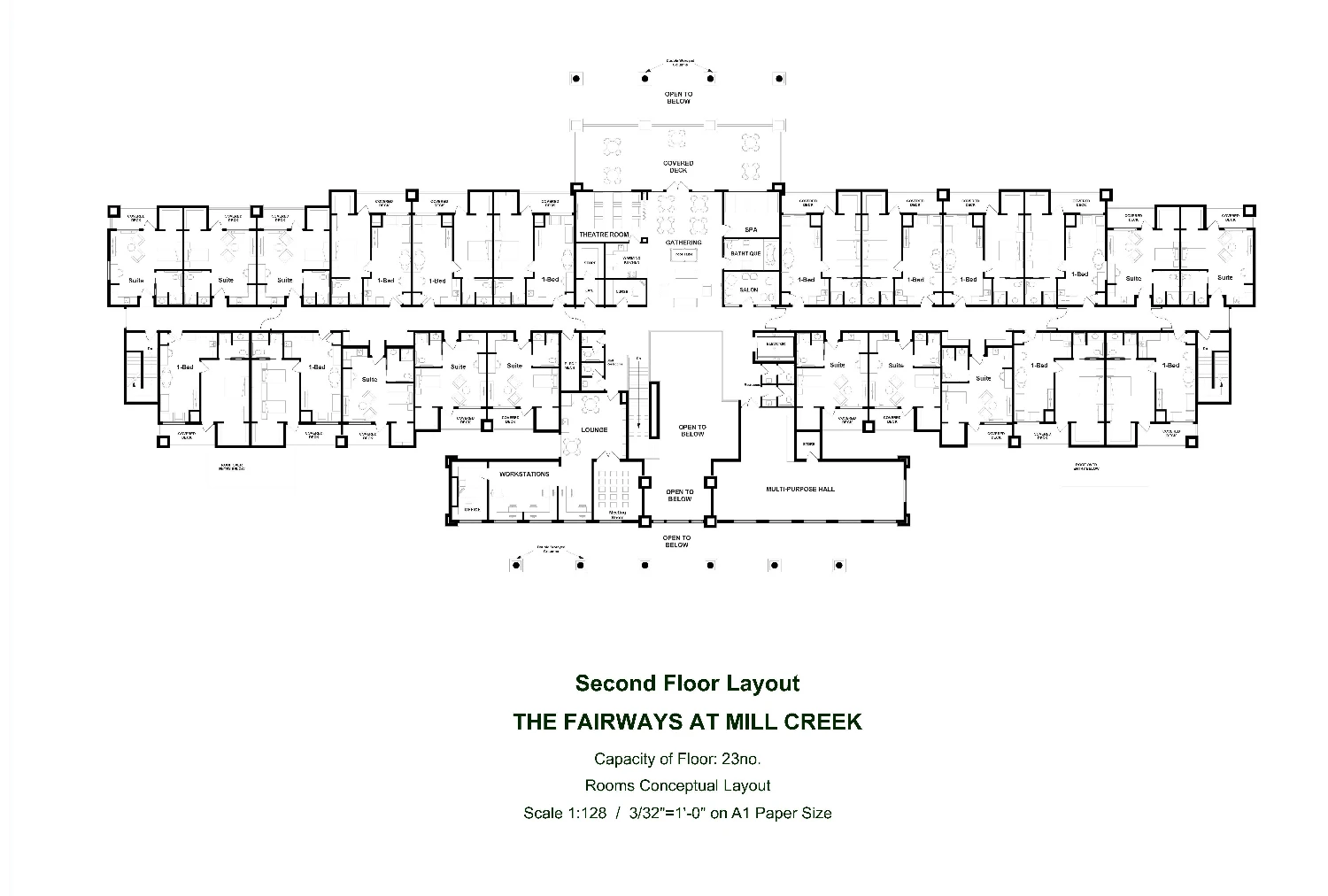 100+ Acre Golf Course | Potential for Golf Resort Hotel/Spa Development