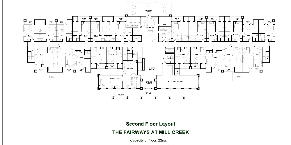 100+ Acre Golf Course | Potential for Golf Resort Hotel/Spa Development