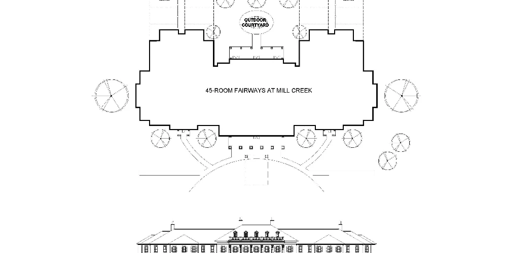 100+ Acre Golf Course | Potential for Golf Resort Hotel/Spa Development