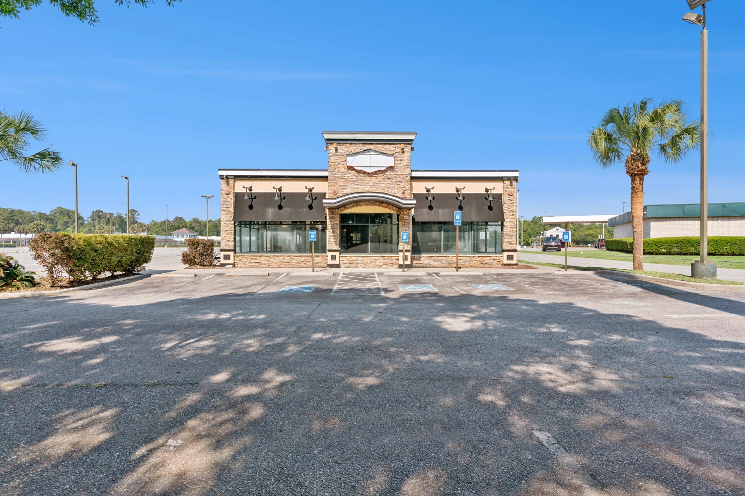 1025 Magnolia Bluff Way, Darien, GA for sale