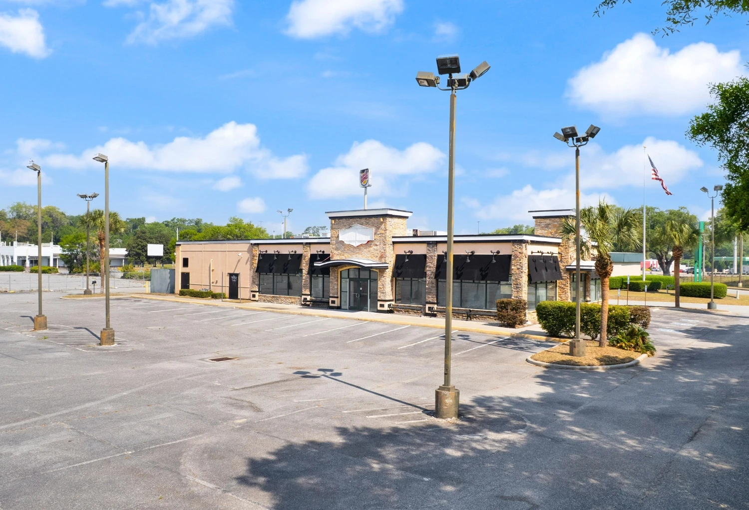 1025 Magnolia Bluff Way, Darien, GA for sale