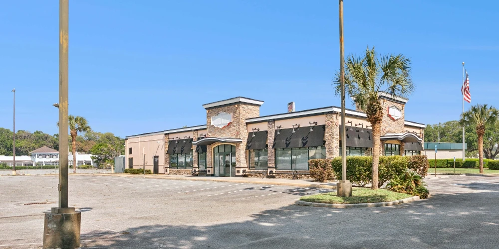 1025 Magnolia Bluff Way, Darien, GA for sale