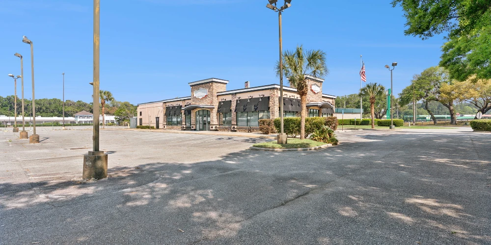 1025 Magnolia Bluff Way, Darien, GA for sale