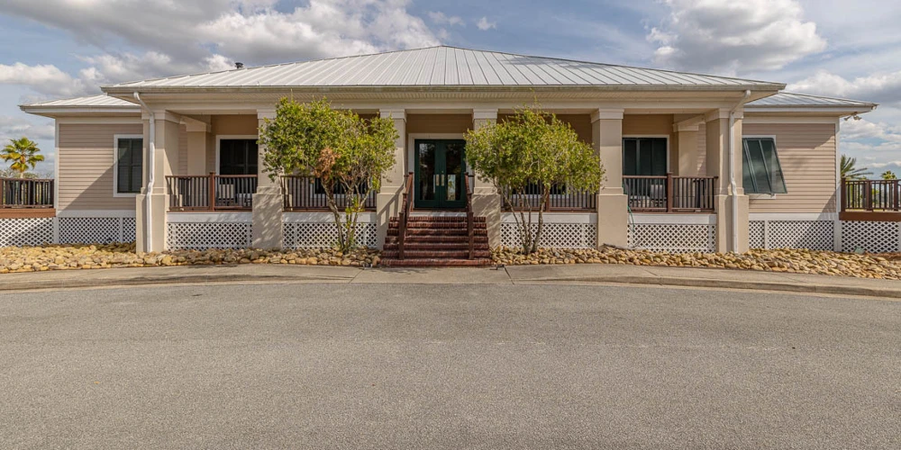 126 Clipper Bay, Brunswick, GA for sale