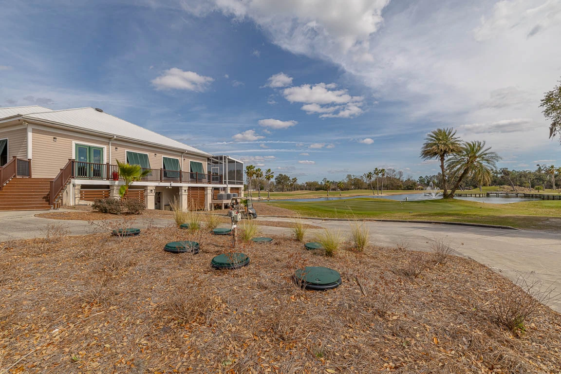 126 Clipper Bay, Brunswick, GA for sale