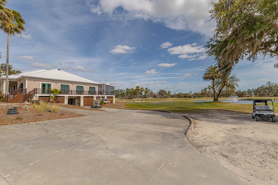 126 Clipper Bay, Brunswick, GA for sale