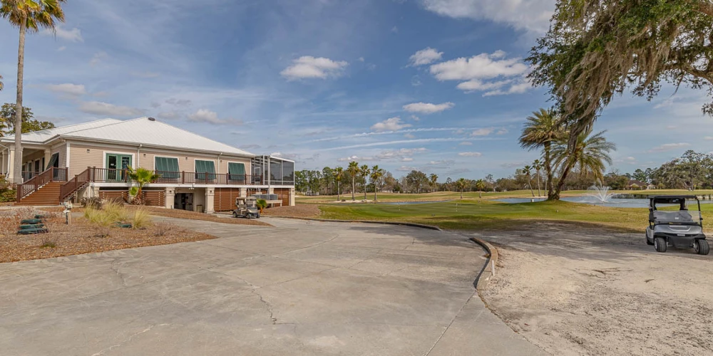 126 Clipper Bay, Brunswick, GA for sale