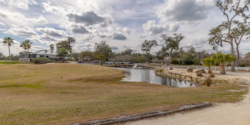 126 Clipper Bay, Brunswick, GA for sale