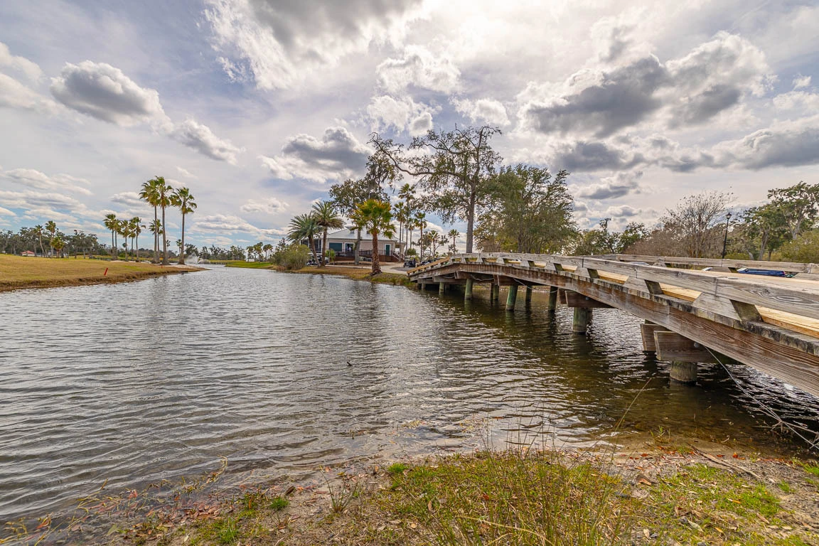126 Clipper Bay, Brunswick, GA for sale