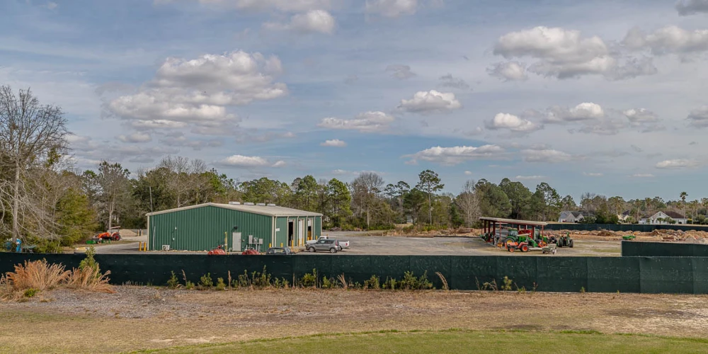 126 Clipper Bay, Brunswick, GA for sale