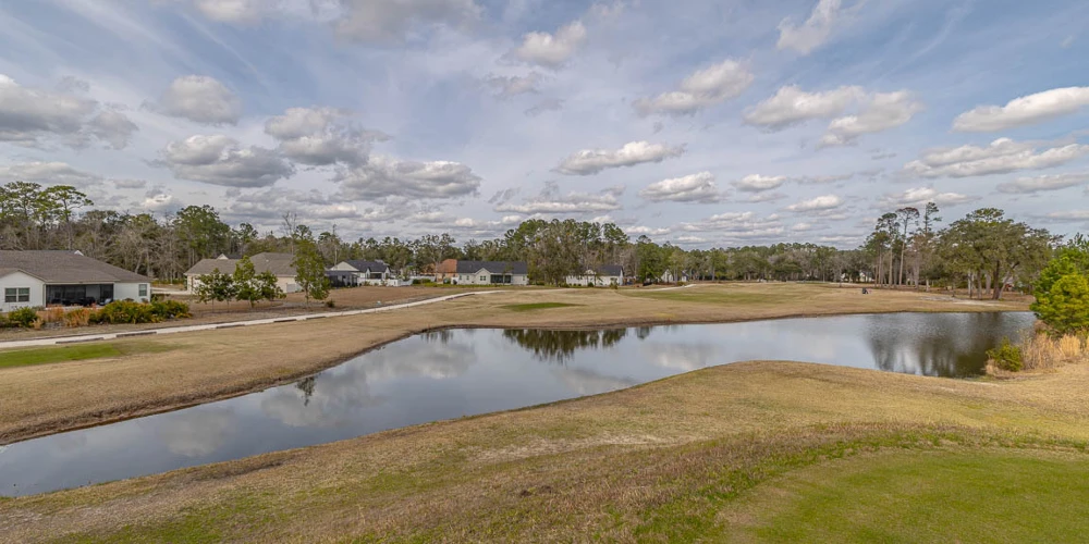 126 Clipper Bay, Brunswick, GA for sale