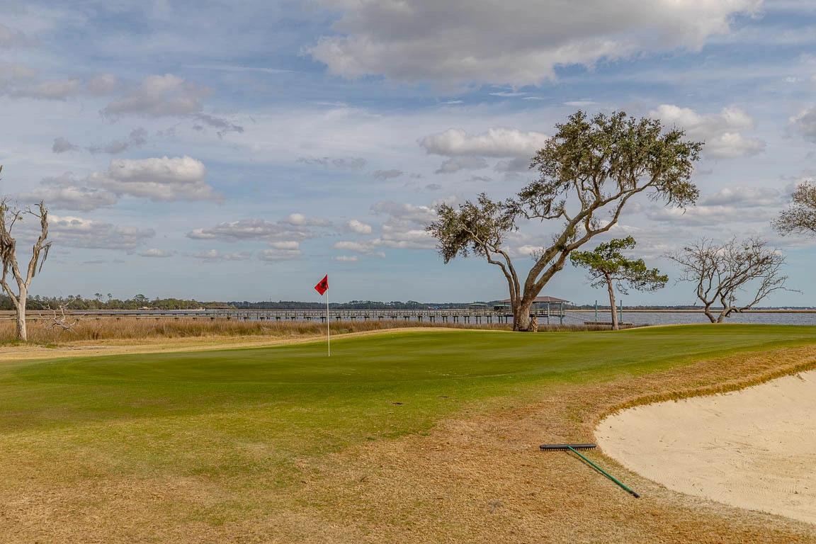 126 Clipper Bay, Brunswick, GA for sale