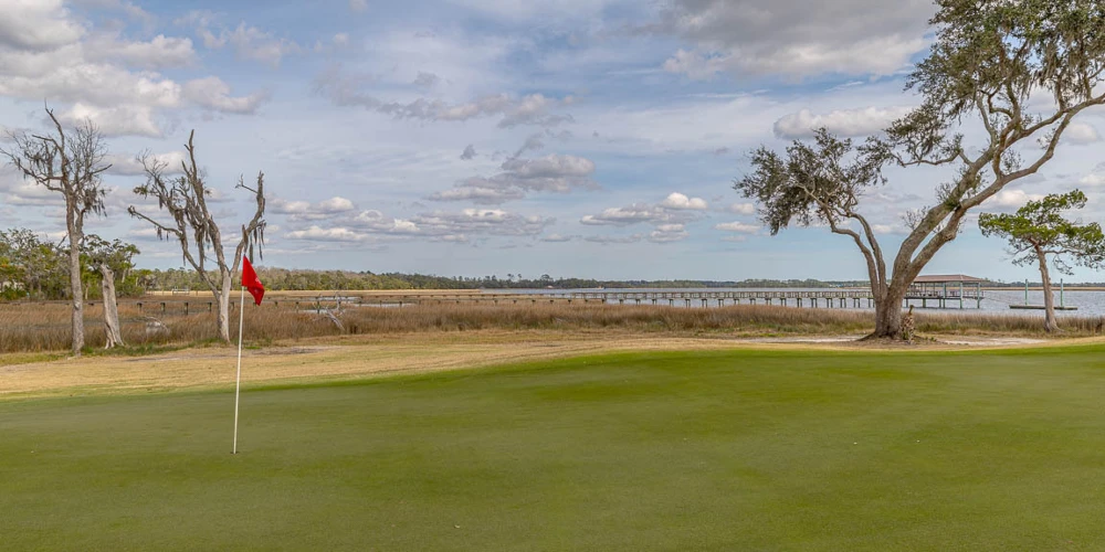126 Clipper Bay, Brunswick, GA for sale