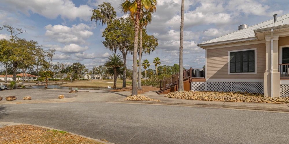 126 Clipper Bay, Brunswick, GA for sale