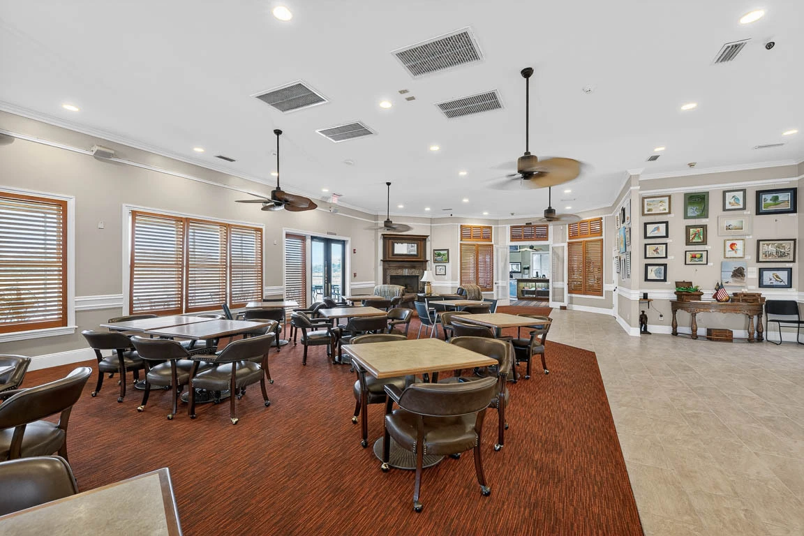 126 Clipper Bay, Brunswick, GA for sale