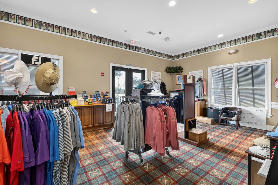 126 Clipper Bay, Brunswick, GA for sale