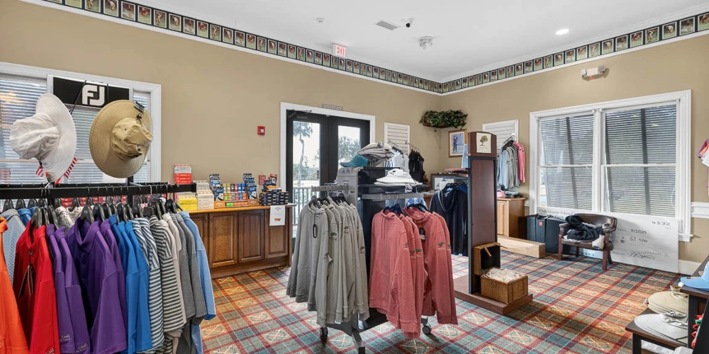 126 Clipper Bay, Brunswick, GA for sale