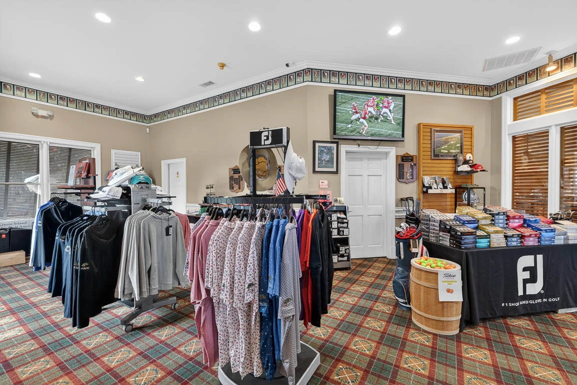 126 Clipper Bay, Brunswick, GA for sale