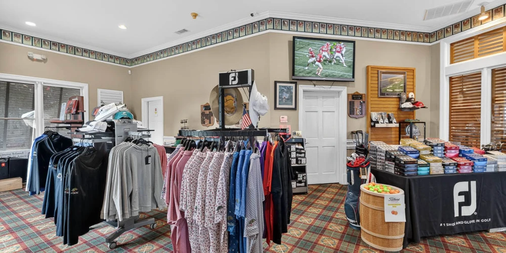 126 Clipper Bay, Brunswick, GA for sale
