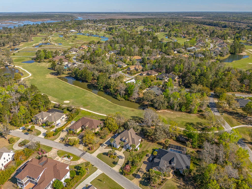 126 Clipper Bay, Brunswick, GA for sale
