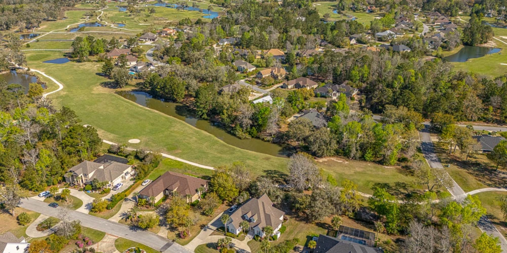 126 Clipper Bay, Brunswick, GA for sale