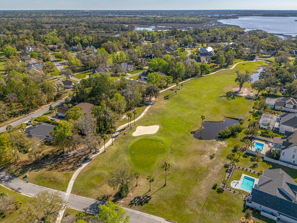 126 Clipper Bay, Brunswick, GA for sale