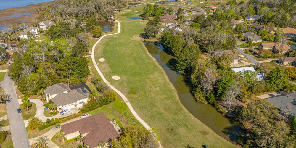126 Clipper Bay, Brunswick, GA for sale