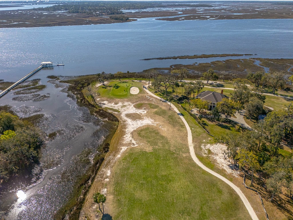 126 Clipper Bay, Brunswick, GA for sale