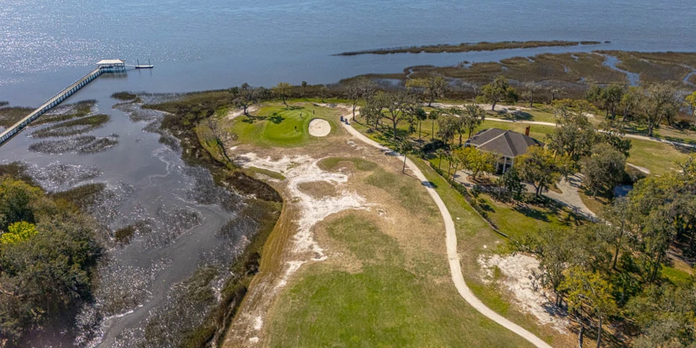 126 Clipper Bay, Brunswick, GA for sale