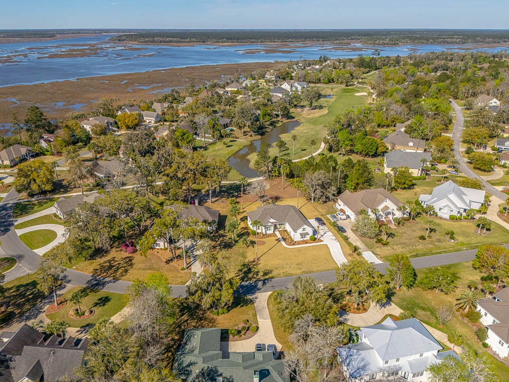 126 Clipper Bay, Brunswick, GA for sale
