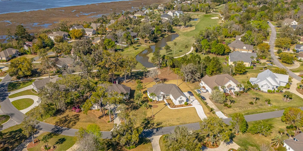 126 Clipper Bay, Brunswick, GA for sale