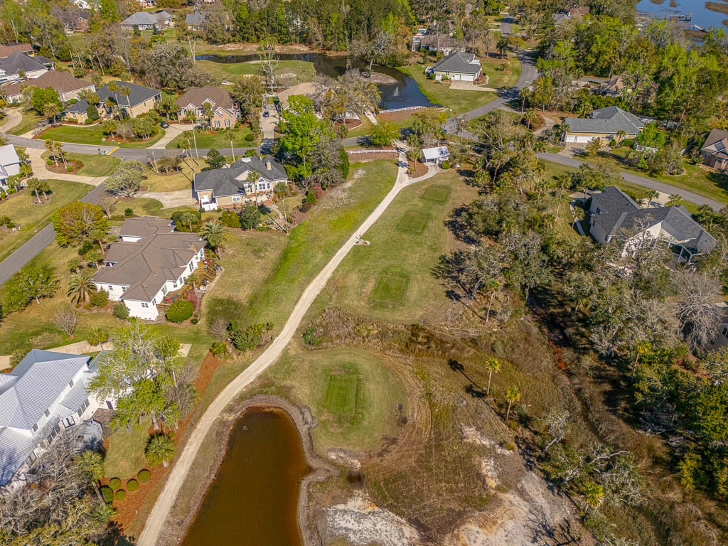126 Clipper Bay, Brunswick, GA for sale