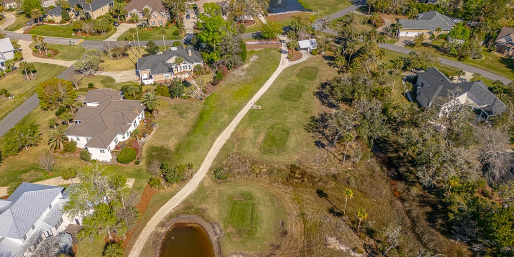 126 Clipper Bay, Brunswick, GA for sale
