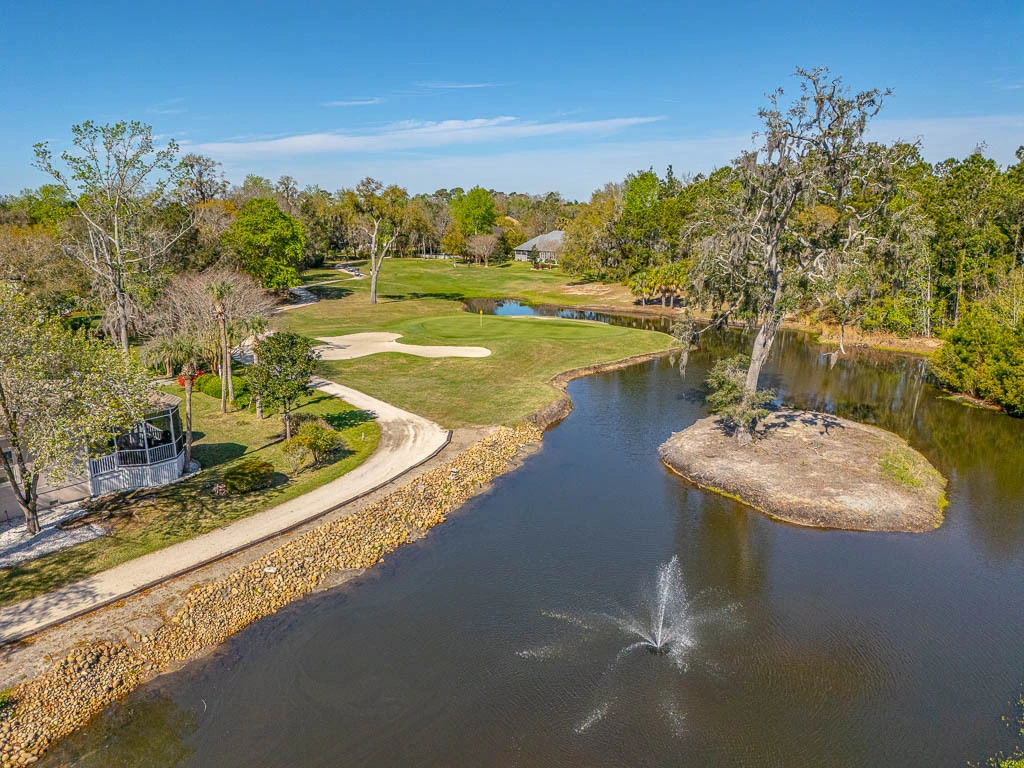 126 Clipper Bay, Brunswick, GA for sale