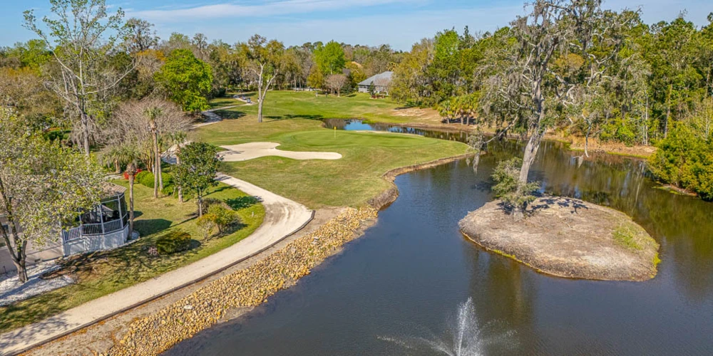 126 Clipper Bay, Brunswick, GA for sale
