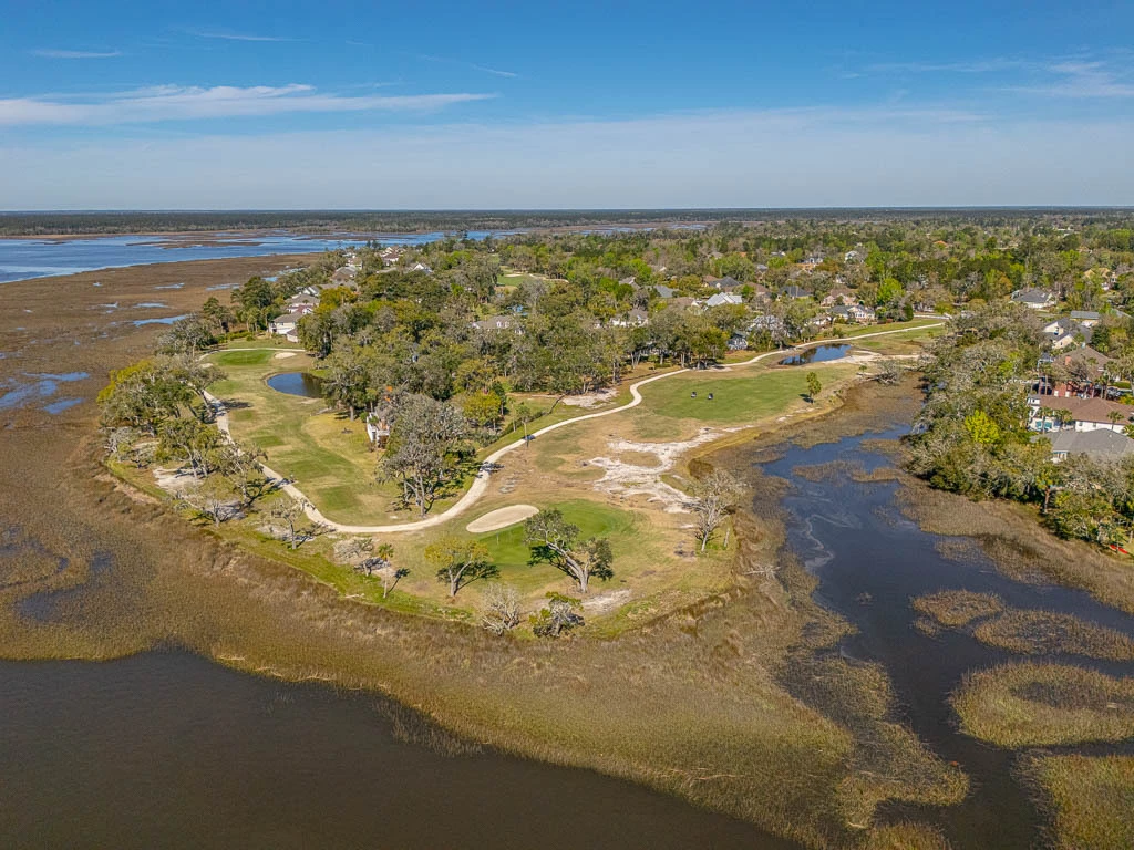 126 Clipper Bay, Brunswick, GA for sale