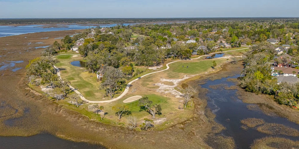 126 Clipper Bay, Brunswick, GA for sale