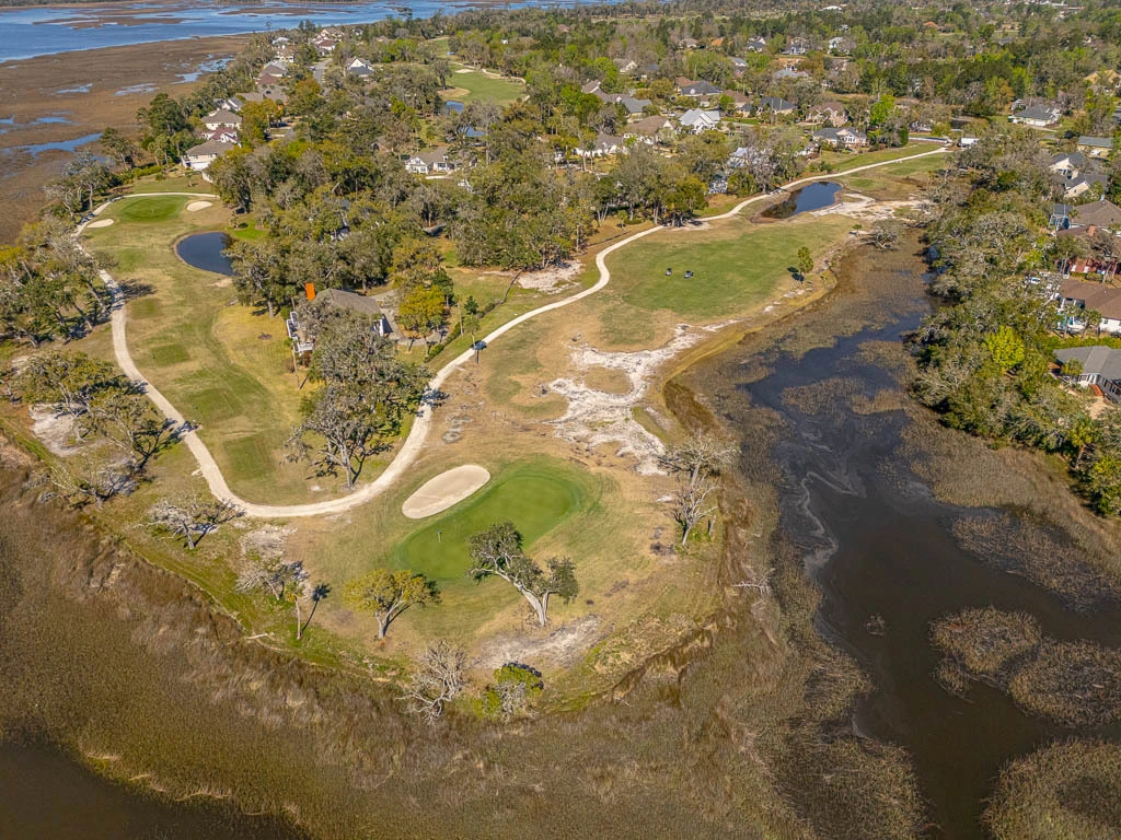 126 Clipper Bay, Brunswick, GA for sale