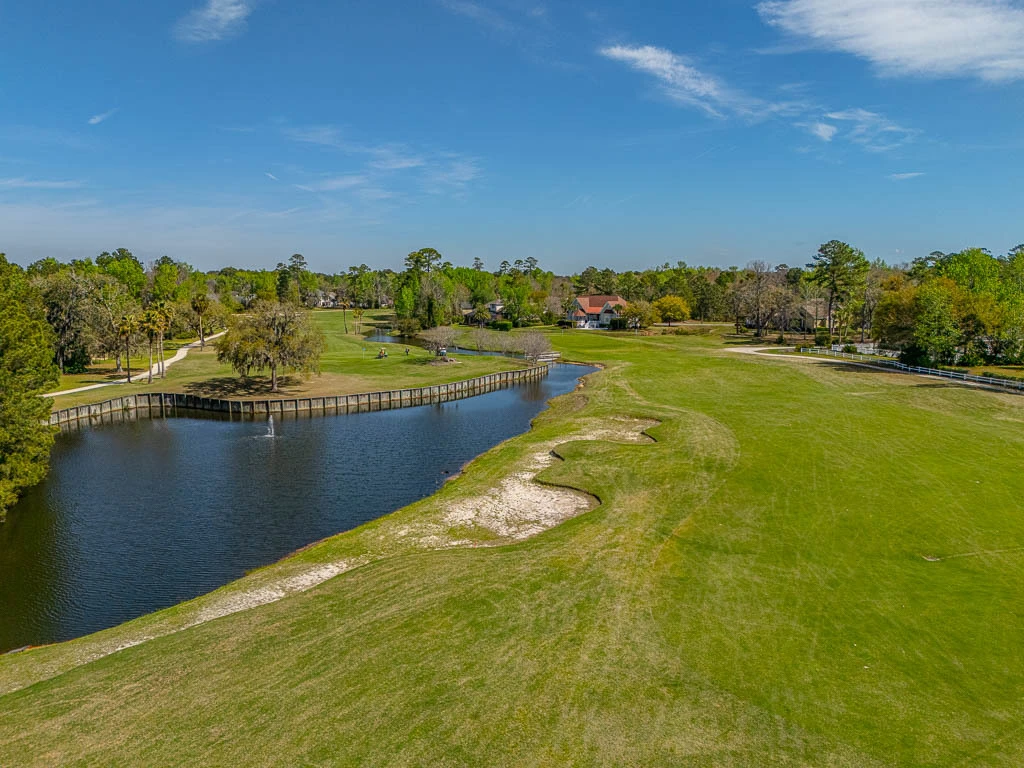 126 Clipper Bay, Brunswick, GA for sale