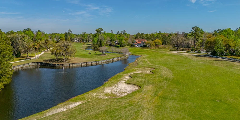 126 Clipper Bay, Brunswick, GA for sale