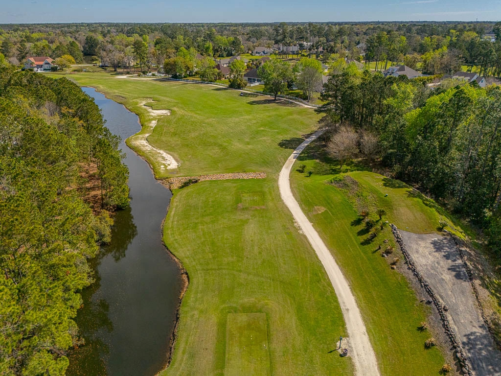 126 Clipper Bay, Brunswick, GA for sale