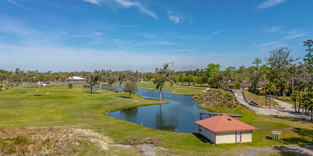 126 Clipper Bay, Brunswick, GA for sale